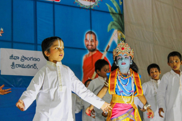 JIVA Vedic Schools