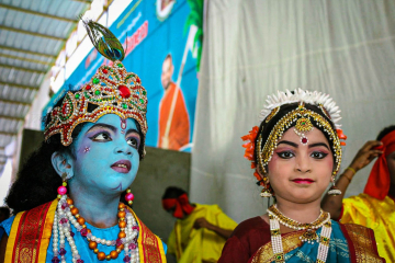 JIVA Vedic Schools
