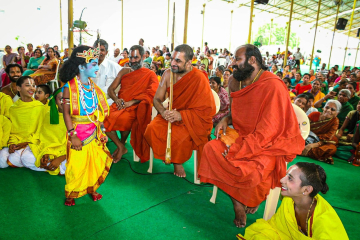 JIVA Vedic Schools