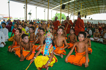 JIVA Vedic Schools
