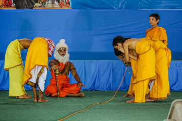 JIVA Vedic Schools