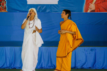 JIVA Vedic Schools