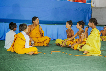 JIVA Vedic Schools
