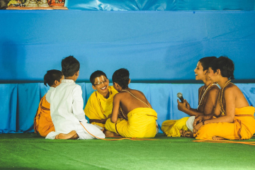JIVA Vedic Schools