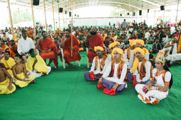 JIVA Vedic Schools