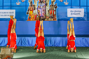 JIVA Vedic Schools