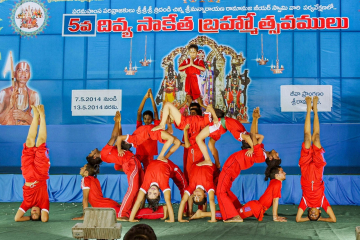 JIVA Vedic Schools