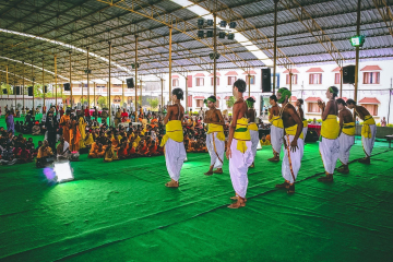 JIVA Vedic Schools