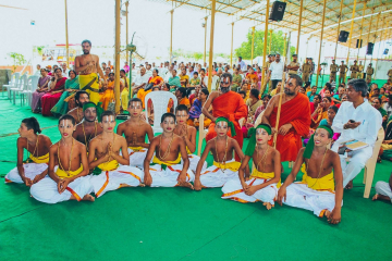 JIVA Vedic Schools