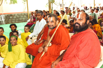 JIVA Vedic Schools