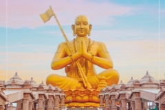 Statue of Equality