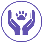 Animal Welfare Icon