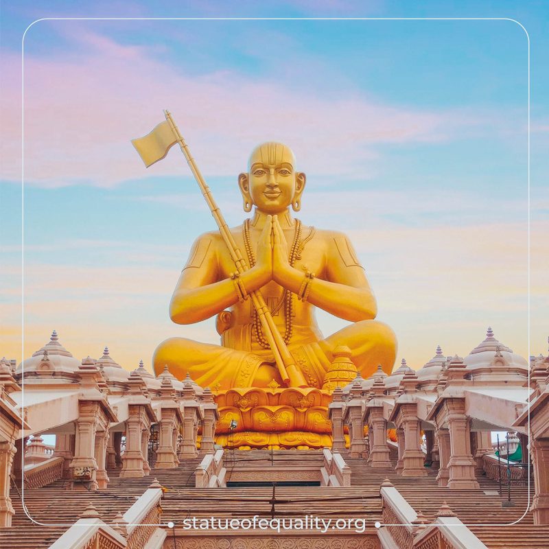 Bhagavad Ramanujacharya