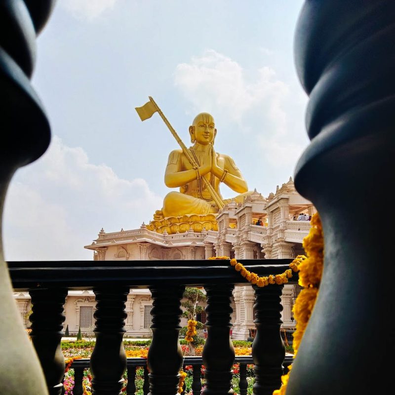Bhagavad Ramanujacharya