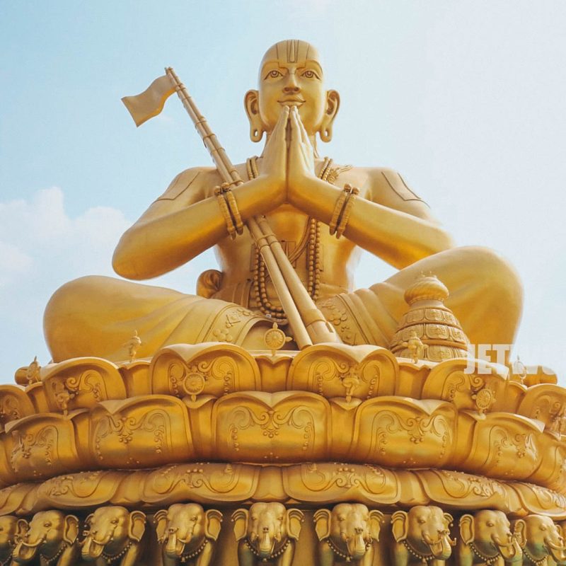Bhagavad Ramanujacharya
