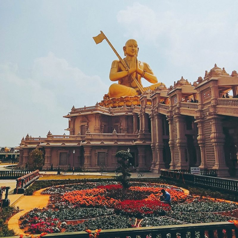 Bhagavad Ramanujacharya