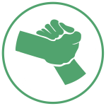 Disaster Relief Icon