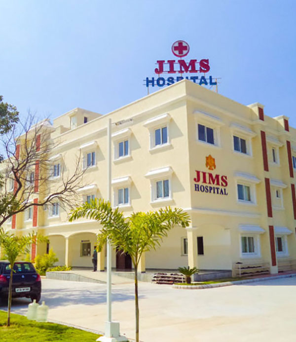 JIMS Hospital