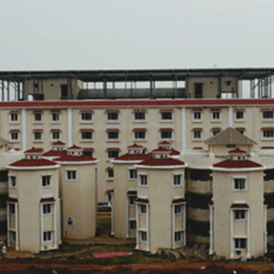 JIVA Gurukulam