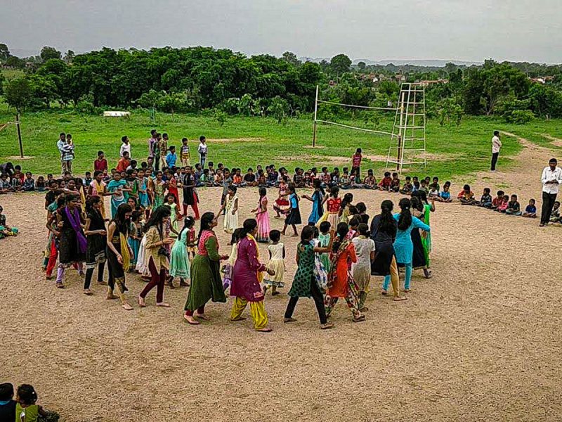 Jeeyar-Gurukulam-Rural-School-21 Jeeyar Gurukulam Rural School