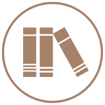 Kosam Library Icon