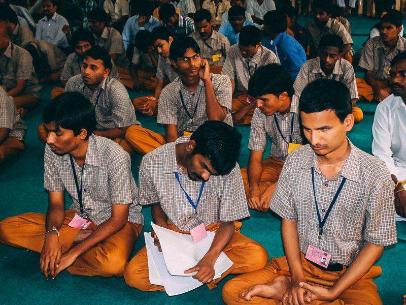 Nethra-Vidyalaya-Blind-School-14 Nethra Vidyalaya School for the Visually Challenged