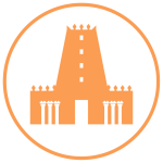 Temple Icon