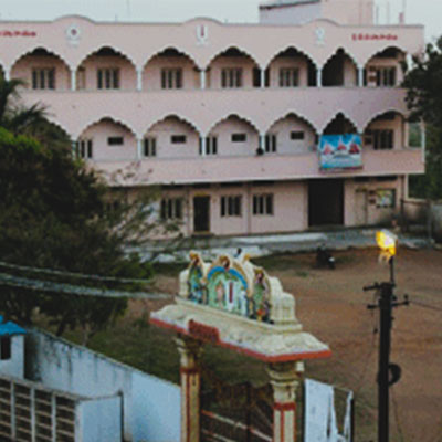 Veda Bhavan